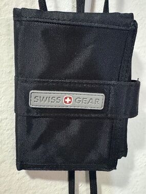Swiss Gear Airport Wallet